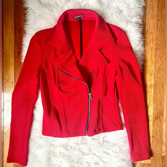 Express jacket- small - Picture 5 of 7